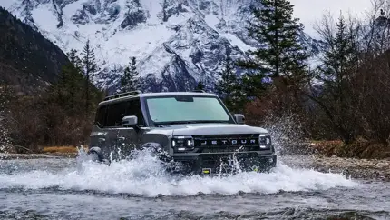 Названы самые популярные автомобили Jetour у россиян