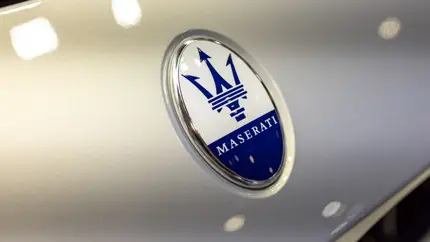 Maserati отменяет проект электрического суперкара MC20 Folgore. Компания сосредоточится на обновлении версии с ДВС