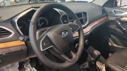 Раскрыты сроки начала производства «безопасных» LADA Vesta