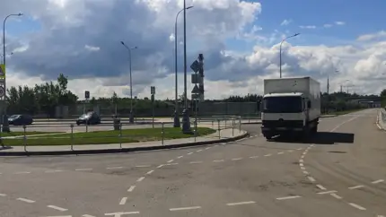 Вчера был пунктир, сегодня сплошная: какой документ покажет, ошиблись ли дорожники