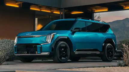Названы победители конкурса Всемирный автомобиль года 2024 - в списке победителей доминировали электромобили