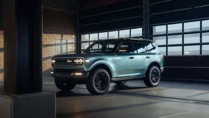 Никаких скрытых платежей: машины Scout Motors будут продавать без дилеров