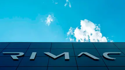 Rimac без Римака: хорватский автопроизводитель остался без основателя из-за Bugatti