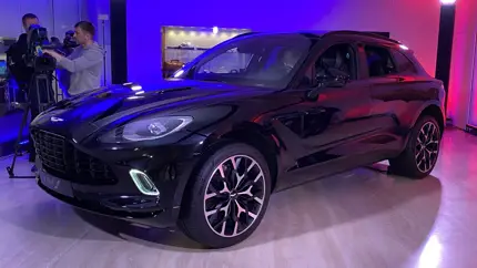 Британцы хотят стать ближе к Porsche: больше версий, больше прибыли