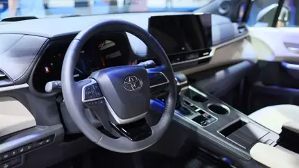 Новая Toyota GR Corolla: что ждать от следующего поколения модели