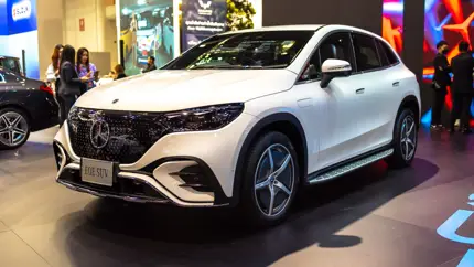Европа уступает поле тем, у кого «заряд» подлиннее: Mercedes и Stellantis окончательно разругались