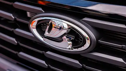 147-сильная LADA для всех: названы сроки появления модели на рынке