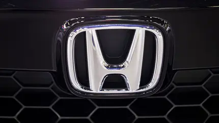 Более 300 тыс. новых автомобилей Honda попали под отзыв в США