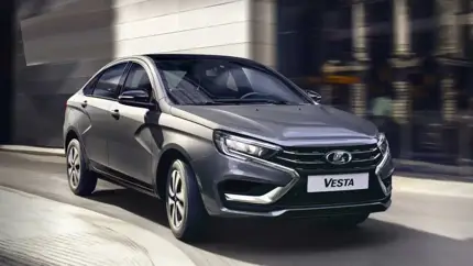 Владельцы обновленной Lada Vesta обнаружили целый список «болячек» в автомобиле