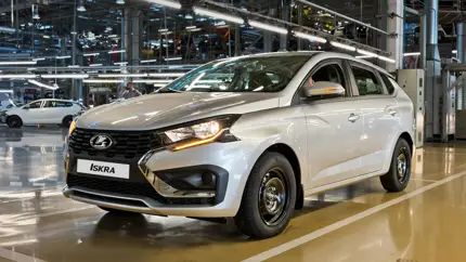Гарантия LADA закончилась: что реально остается у официального сервиса
