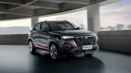 Пять кроссоверов Changan стали дешевле на 200 тыс. рублей в декабре