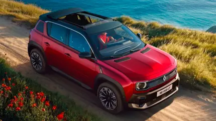 Планы Renault до 2029 года: подтвержденные модели и сроки