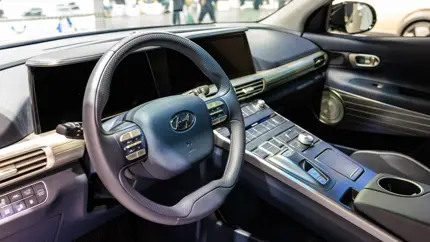 Hyundai и General Motors объединяются в ответ на натиск китайских автопроизводителей