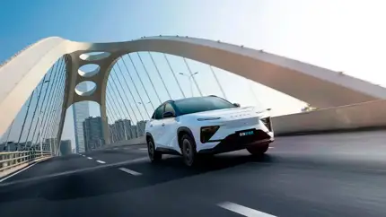 Компания Chery анонсировала дебют в России пяти новых кроссоверов