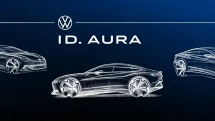 Volkswagen показала три детали будущего седана, который могут привезти в РФ: имя пока под вопросом