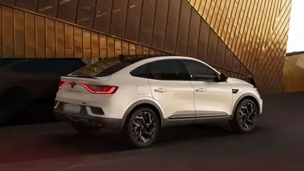 Если покупать Renault Arkana, то только с этим сочетанием мотора и коробки передач