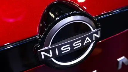Новый Nissan Leaf - электрокроссовер, от которого зависит будущее бренда