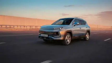 Итоги 44-й недели на авторынке России: «Москвич» вернулся в ТОП-10, а Toyota выбыла