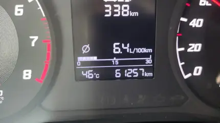 После такого пробега автомобиль становится опасным