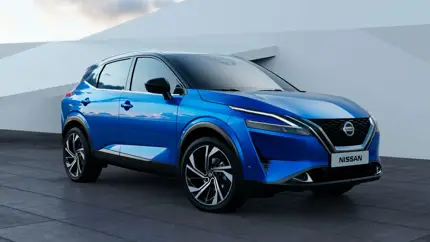 Кроссовер Nissan Qashqai вернулся в Россию и стоит дешевле «китайцев»