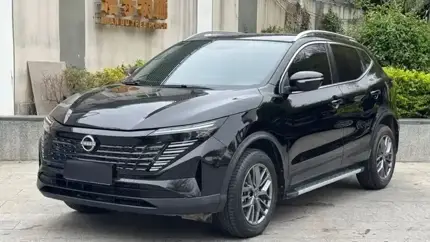 Nissan снова в моде: продажи в России подскочили в 5,4 раза