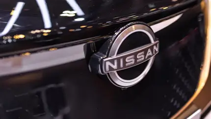 Появилась первая информация об обновленном Nissan Murano