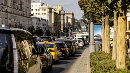 Важно понимать: чем адаптивный круиз-контроль отличается от обычного