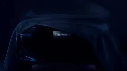 Кроссоверы Chery под брендом Tenet будут выпускать на экс-предприятии VW в Калуге: подписано соглашение
