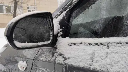 Эти простые советы помогут облегчить жизнь автолюбителю зимой