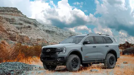 Плевать на экологию: Ford увеличит выпуск «прожорливых монстров»