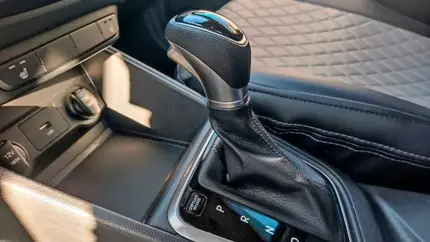 Эти пагубные привычки водителей могут убить автоматическую коробку передач