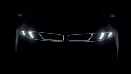 i3 больше не хэтчбек — BMW меняет концепцию: 463 л.с. и до 805 км