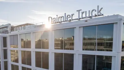 Daimler Truck построит новый завод в США, но закроет производство в Портленде