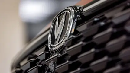 Changan анонсировал для России новый кроссовер