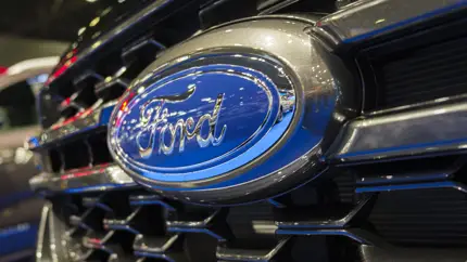 Ford готовит Ranger Super Duty - мощный пикап с впечатляющими характеристиками