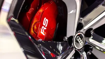 Электрический Audi RS6 E-Tron готовится к производству - премьера состоится летом 2024 года