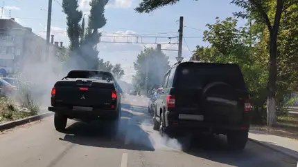Диагностика по выхлопу: определяем поломку двигателя по цвету дыма