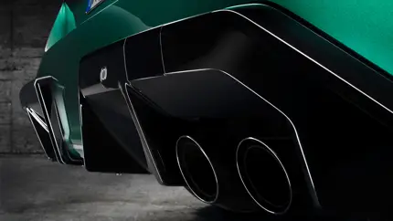 Глава BMW M хочет построить суперкар со среднемоторной компоновкой