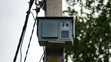 Камеры под контролем: Госдума предлагает отдать все дорожные комплексы государству