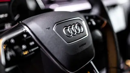 Audi готовит к премьере обновленный кроссовер Q3 – раскрыта первая информация о новинке
