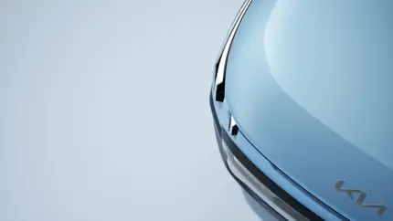 Три новинки от Kia уже на подходе: новые электромобили дебютируют 27 февраля