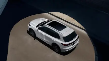 Пять машин на всю страну: Geely меняет подход к поставкам гибридов