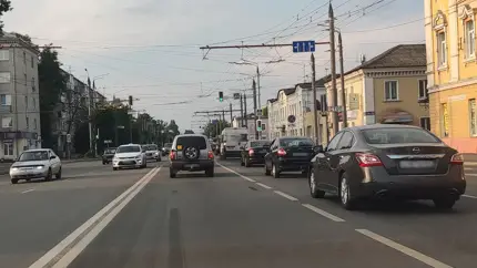 Сколы, шины и дворники: что стоит проверить в автомобиле до первых осенних дождей