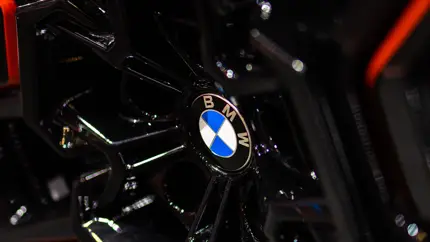 Компания BMW анонсировала новый кроссовер X3