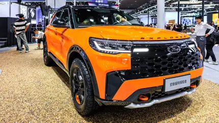 Это никогда не закончится: объявлен новый массовый отзыв Ford
