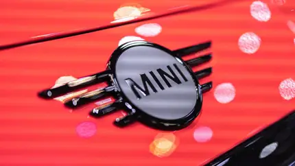 MINI отменяет планы на электрический кабриолет: проект J03 закрыт