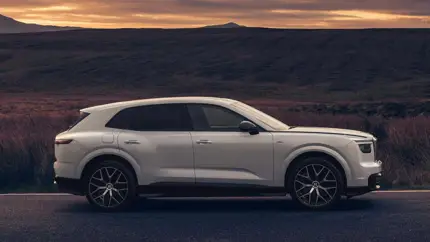 Bentley подготовила особый Torcal: 888 л.с. теперь сочетаются с максимумом роскоши