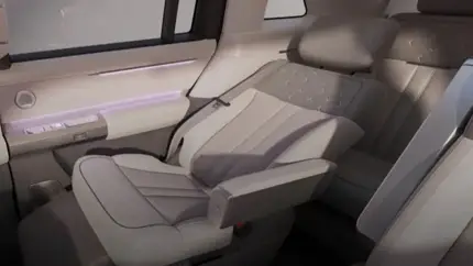 Такого нет даже у Range Rover: Freelander 8 перестал быть просто внедорожником