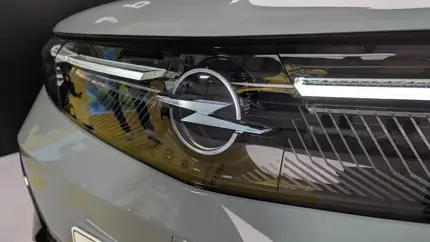 Opel готовит новый Antara? Электрический SUV получит китайскую технику и испанскую сборку