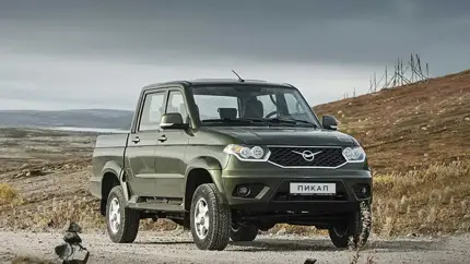 УАЗ повысит качество силовых элементов подвески своих автомобилей